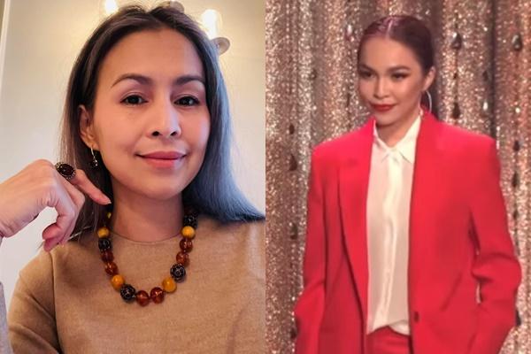 Huy Khánh 5 lần 7 lượt dìm hàng bà xã mỹ nhân-13