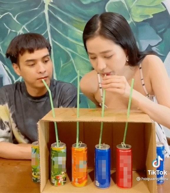 Vợ cũ Hồ Quang Hiếu bị nghi hẹn hò Quốc Trường-5