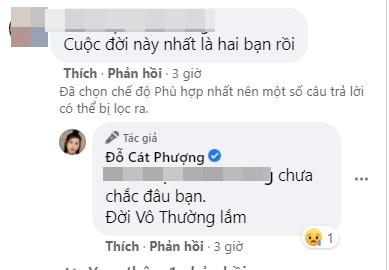 Cát Phượng nói về ngày không còn Kiều Minh Tuấn-4