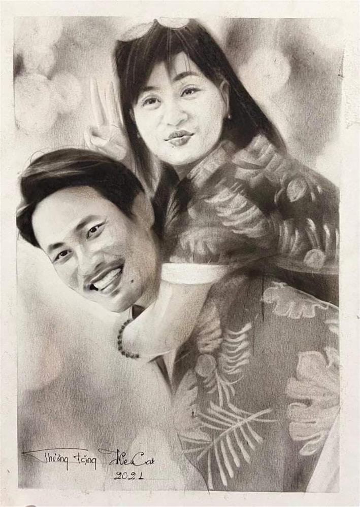 Cát Phượng nói về ngày không còn Kiều Minh Tuấn-2