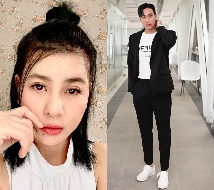 Cát Phượng nói về ngày không còn Kiều Minh Tuấn-3