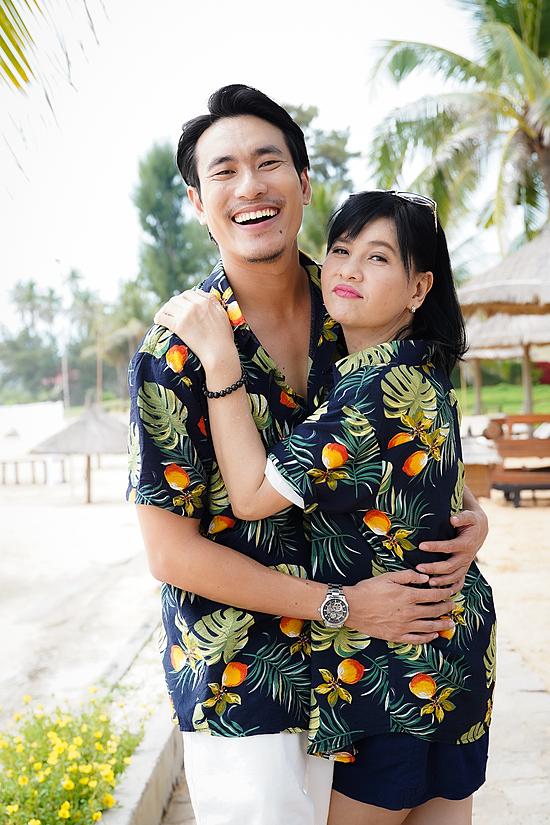 Cát Phượng nói về ngày không còn Kiều Minh Tuấn-5