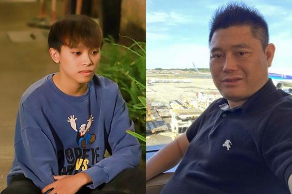 Bầu Thụy xóa thẳng ảnh kính lễ Phi Nhung, chuyện gì đây?-3