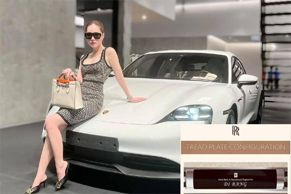 Từng tuyên bố ngừng từ thiện, Đoàn Di Băng bất ngờ quay xe-6