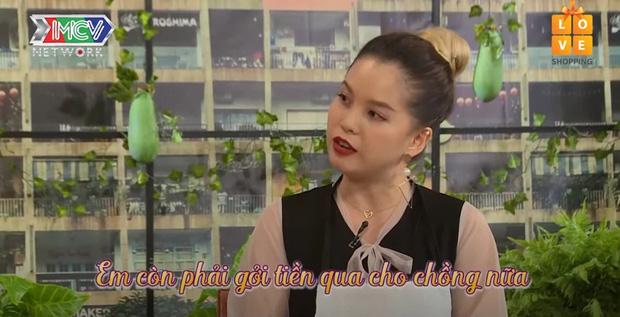 Hotgirl Yahoo 1 thời: 16 tuổi bỏ học và cái kết chồng dẫn gái về ngủ-2