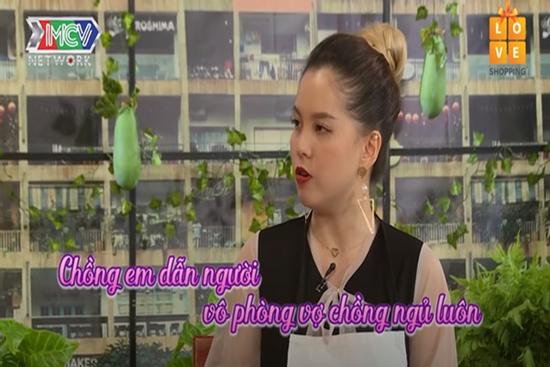 Hotgirl Yahoo 1 thời: 16 tuổi bỏ học và cái kết chồng dẫn gái về ngủ