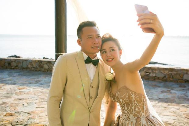 Vy Oanh đáp trả bà Phương Hằng, hé lộ profile khủng ông xã-2