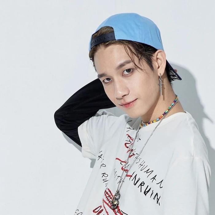 Nam diễn viên Thái Lan là fan cứng của Sơn Tùng-1