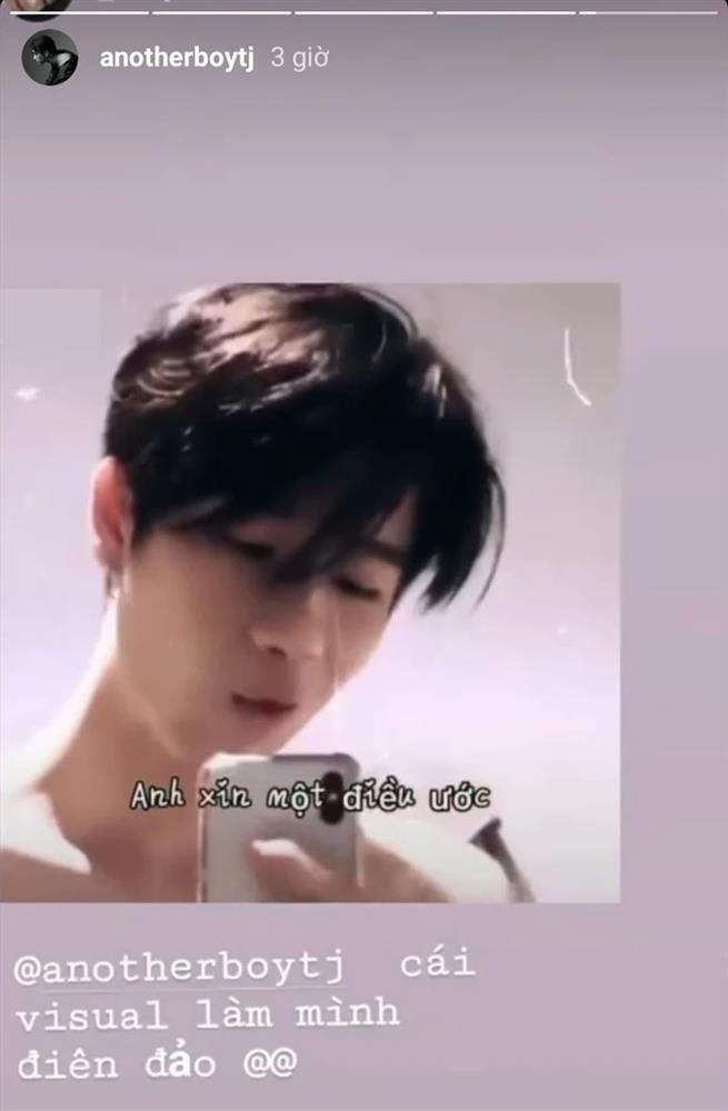 Nam diễn viên Thái Lan là fan cứng của Sơn Tùng-6