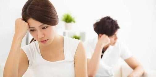 4 điều không phải tiền khiến tình cảm vợ chồng mất hết mặn nồng-1