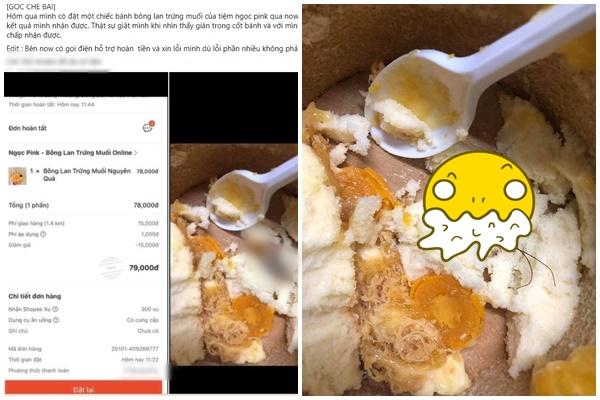 4 món ăn từ tiểu cường lại là đặc sản Trung Quốc nhiều người thèm-7