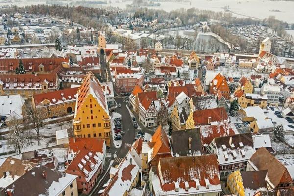 Quốc gia sắp soán ngôi Trung Quốc trở thành nước đông dân nhất-4