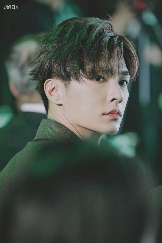 Sáng tỏ tin đồn Viêm Á Luân - Uông Đông Thành yêu đồng giới-6