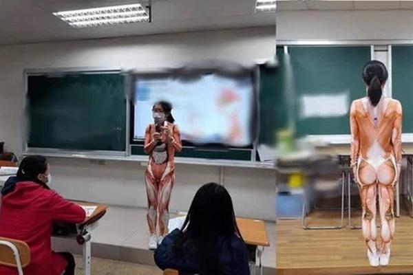 Bài kiểm tra bị chấm điểm 0, cô giáo đưa lý do đố cãi nổi-9