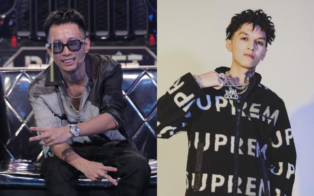 Bình Gold thông báo sẽ thế chỗ Rhymastic ngồi tại Rap Việt mùa 2?-4