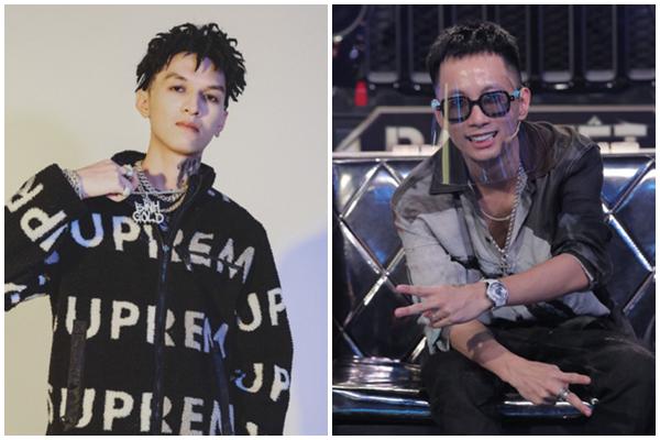 Rhymastic lên sóng VTV sau ồn ào nhạc rác, netizen phản ứng gì?-9