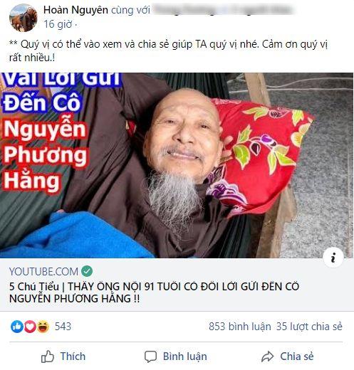 Ông Lê Tùng Vân gặp vận đen sau kèo 20 tỷ bà Phương Hằng-3