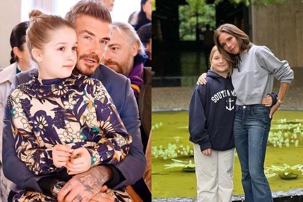 Quyết định gây tranh cãi của vợ chồng David Beckham-6