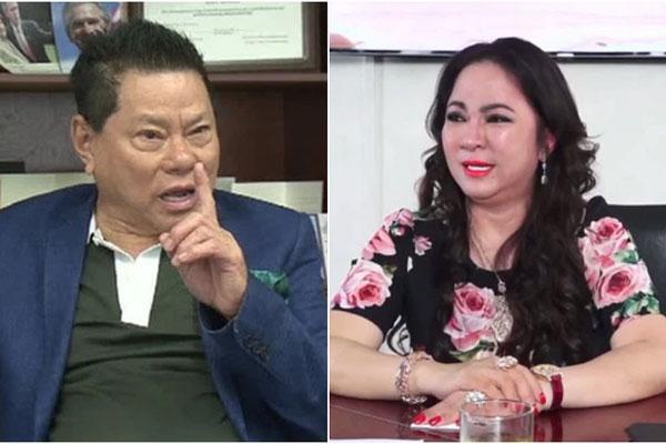 Tỷ phú Hoàng Kiều gửi gì về Việt Nam nếu không phải 10 triệu USD?-1