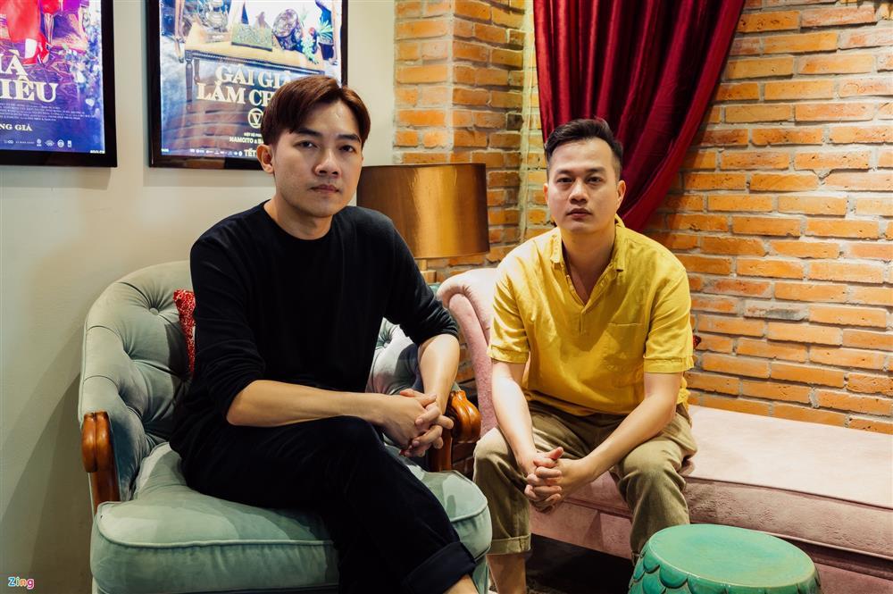 Nhà sản xuất Việt đưa yêu cầu đạo đức diễn viên vào hợp đồng-1