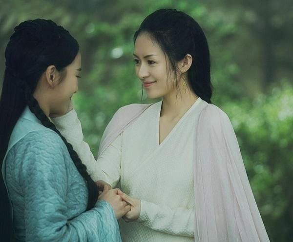 Chương Tử Di nói gì khi bị mỉa mai vì đóng vai thiếu nữ 15 tuổi-2