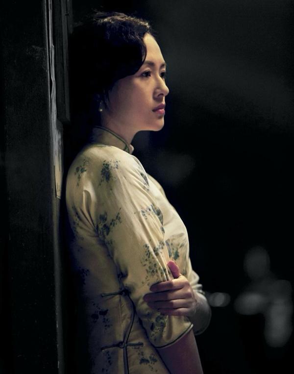 Chương Tử Di nói gì khi bị mỉa mai vì đóng vai thiếu nữ 15 tuổi-6