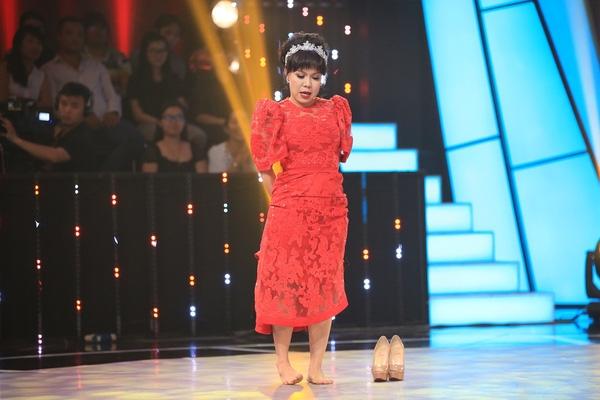 Việt Hương được fan tặng quà gì mà nhận hàng nghìn haha từ dân mạng?-6