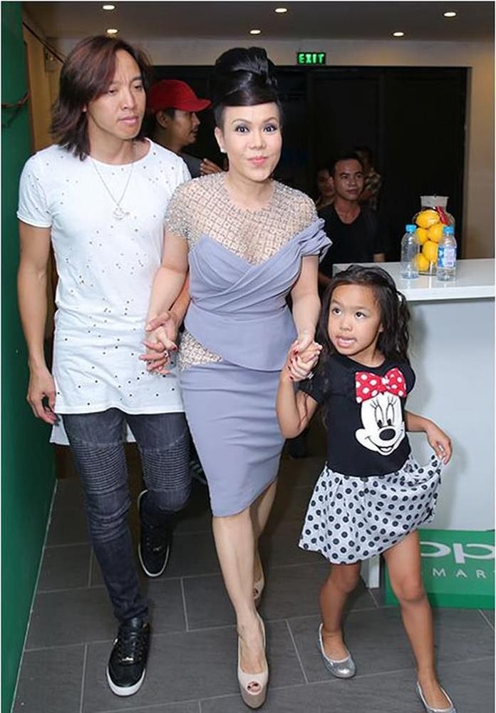 Việt Hương được fan tặng quà gì mà nhận hàng nghìn haha từ dân mạng?-8