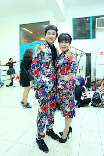 Việt Hương được fan tặng quà gì mà nhận hàng nghìn haha từ dân mạng?-7