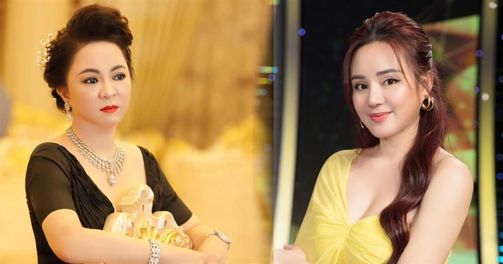 Vy Oanh than Facebook bị report, chỉ nghi đúng Phương Hằng-1