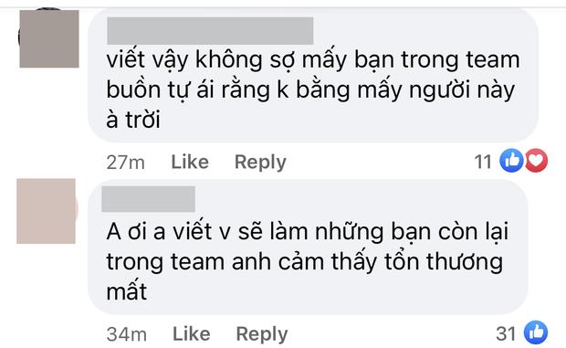 Rap Việt mới 2 tập, Karik đã hé lộ 4 người thuộc đội hình trong mơ ?-4
