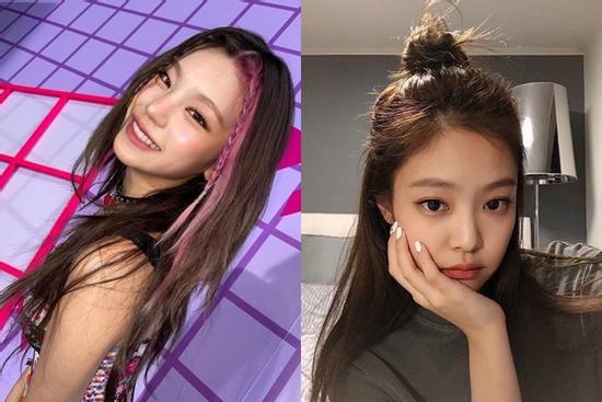 Nhuộm tóc màu nào trendy nhất cho nàng dịp cuối năm?