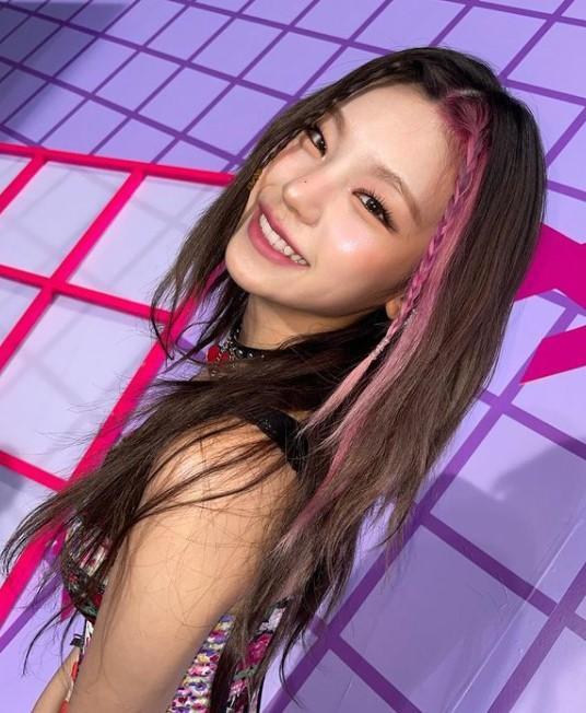 Nhuộm tóc màu nào trendy nhất cho nàng dịp cuối năm?-8