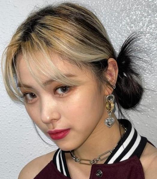 Nhuộm tóc màu nào trendy nhất cho nàng dịp cuối năm?-9