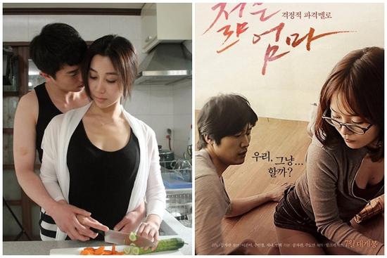 3 phim 19+ thất bại thảm hại: Phim cuối hệt clip khiêu dâm