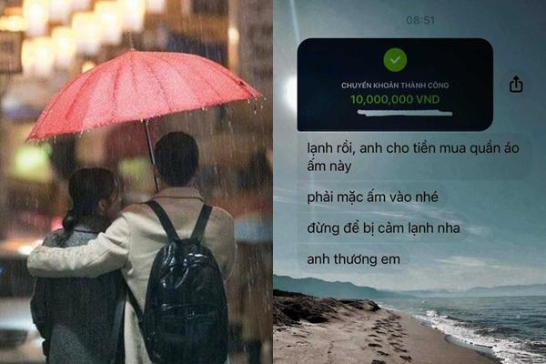 Muốn chiếm trái tim phái mạnh, nàng chớ chủ động làm 4 điều!-3