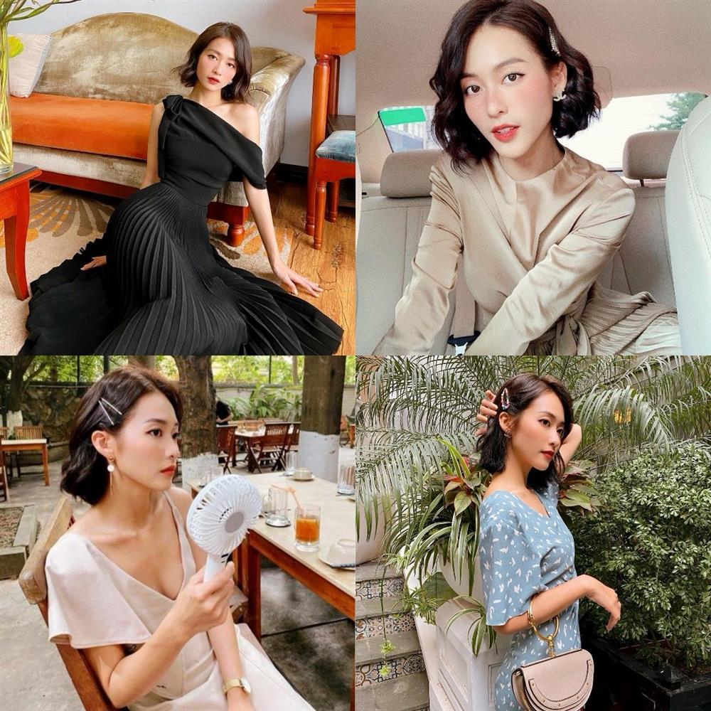 Sao Việt đầu tư trang phục lên phim: Người tiền tỉ, người mua đồ chợ-4