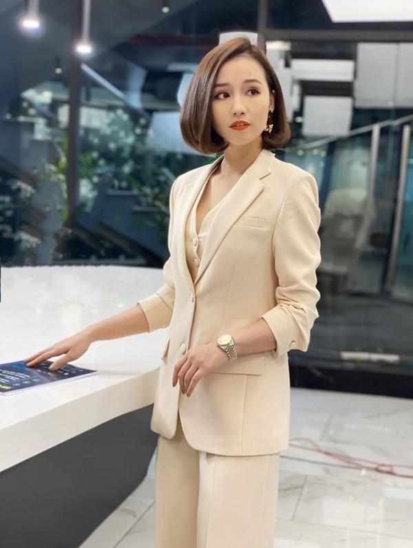 Sao Việt đầu tư trang phục lên phim: Người tiền tỉ, người mua đồ chợ-6