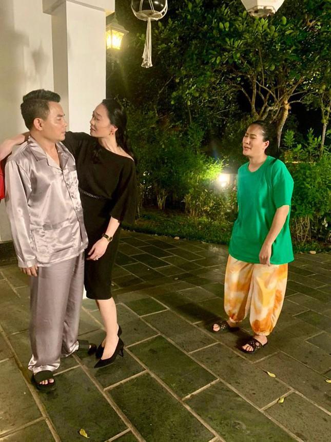 Sao Việt đầu tư trang phục lên phim: Người tiền tỉ, người mua đồ chợ-13