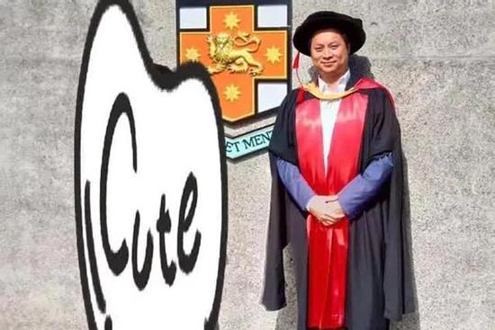 Á quân Olympia nói về việc phong hàm PGS: 'Nó chẳng là cái gì ghê gớm'