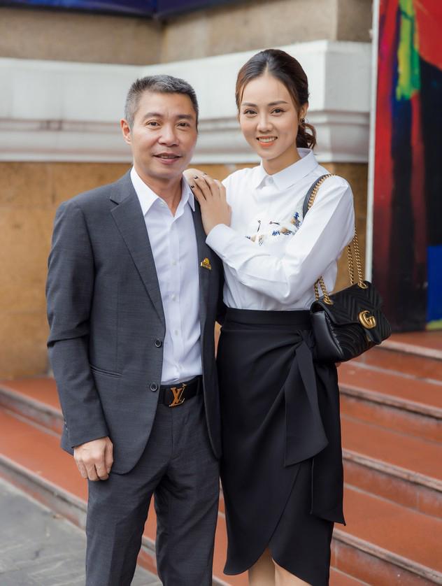 Thực hư Công Lý phải nằm viện điều trị suốt 3 tháng-5