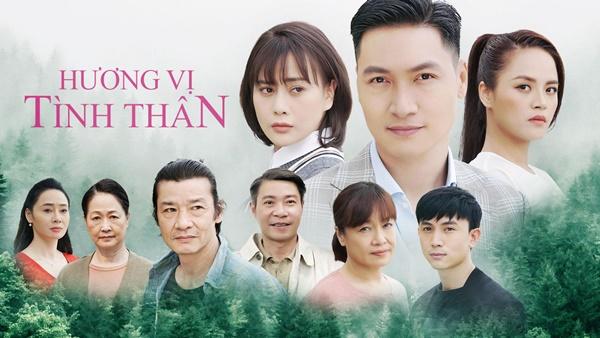 Đóng xong Hương Vị Tình Thân, Phương Oanh đủ gạch đá xây nhà-1