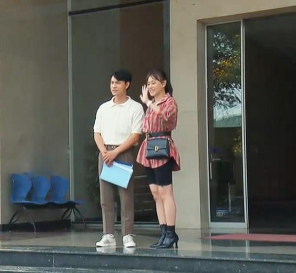 Đóng xong Hương Vị Tình Thân, Phương Oanh đủ gạch đá xây nhà-6