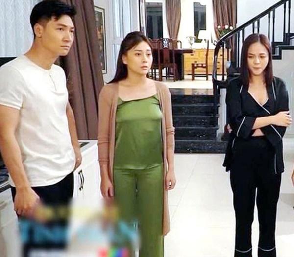 Đóng xong Hương Vị Tình Thân, Phương Oanh đủ gạch đá xây nhà-7