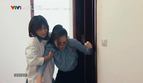 Đóng xong Hương Vị Tình Thân, Phương Oanh đủ gạch đá xây nhà-12