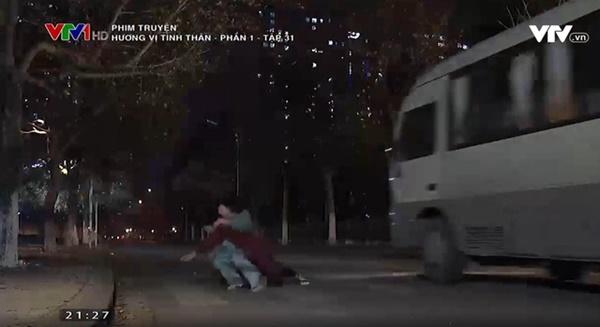 Đóng xong Hương Vị Tình Thân, Phương Oanh đủ gạch đá xây nhà-15