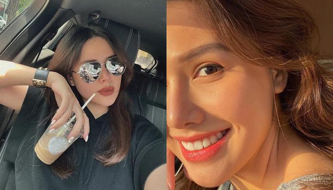 Dâu nhà giàu Phanh Lee lên 20kg rồi lại nuột nà khó tin-8