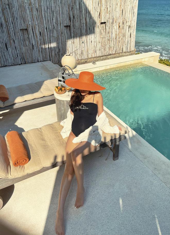 Dâu nhà giàu Phanh Lee lên 20kg rồi lại nuột nà khó tin-9