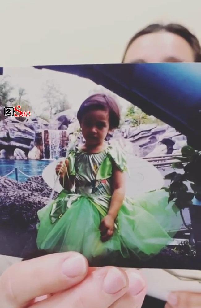 40.000 người xem con gái Phi Nhung công khai kỷ vật-9