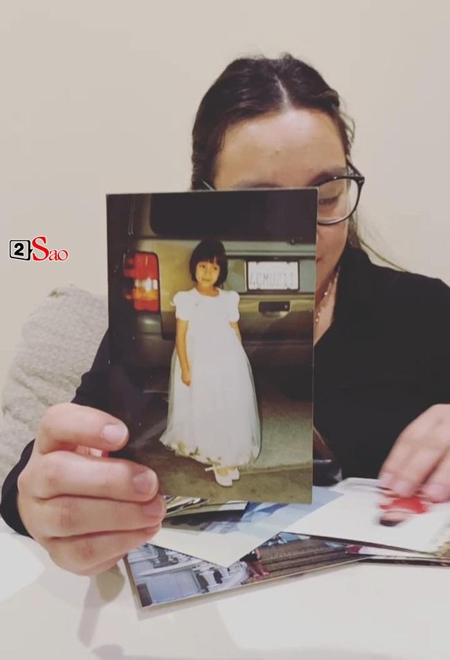 40.000 người xem con gái Phi Nhung công khai kỷ vật-8